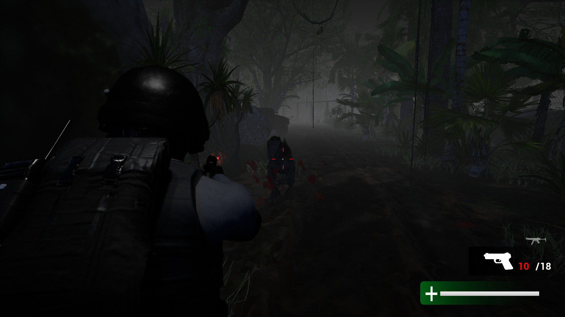 The Last Of The Core screenshot 6