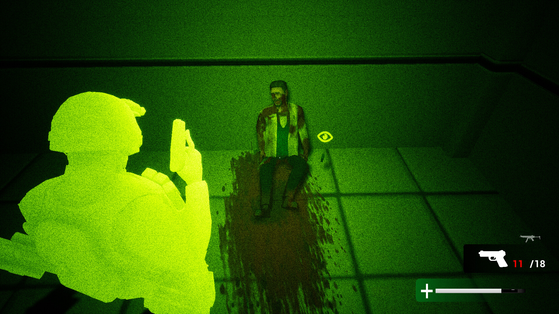 The Last Of The Core screenshot 9