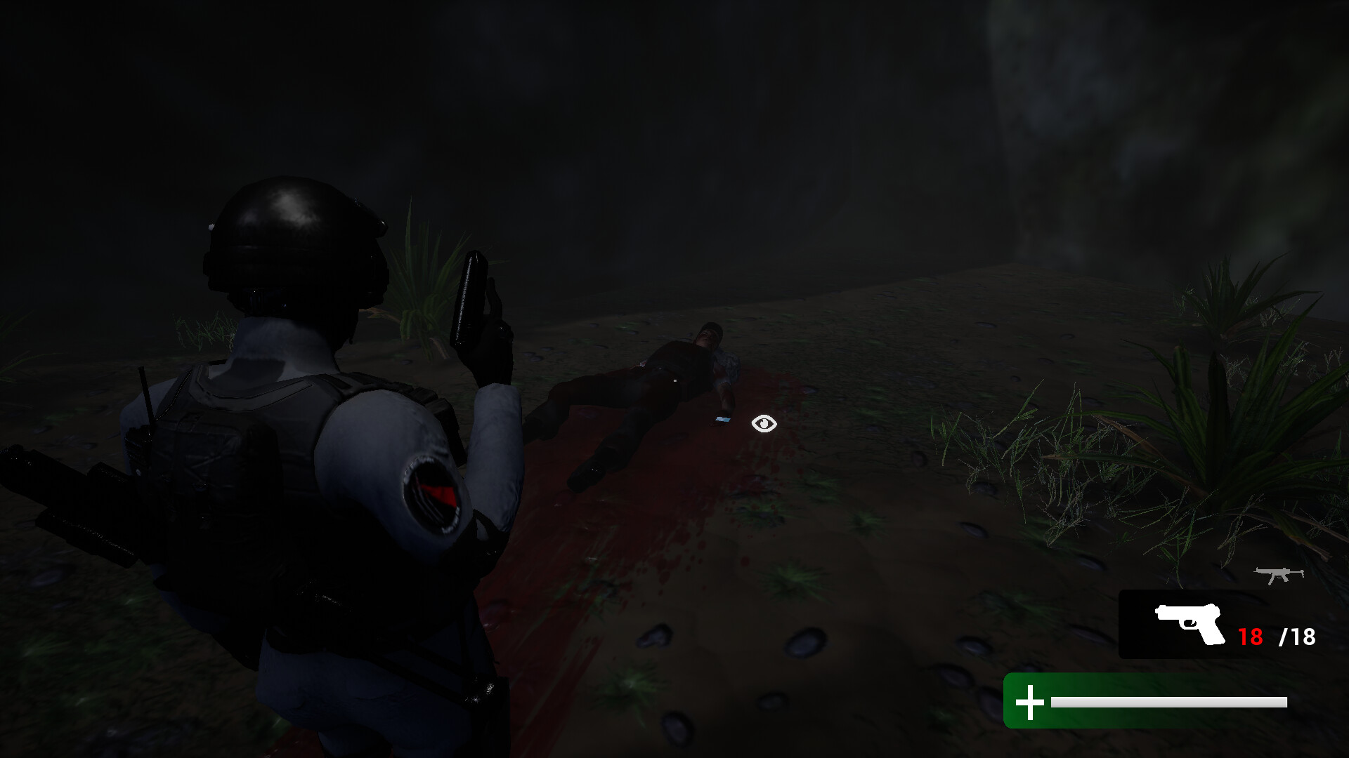 The Last Of The Core screenshot 3