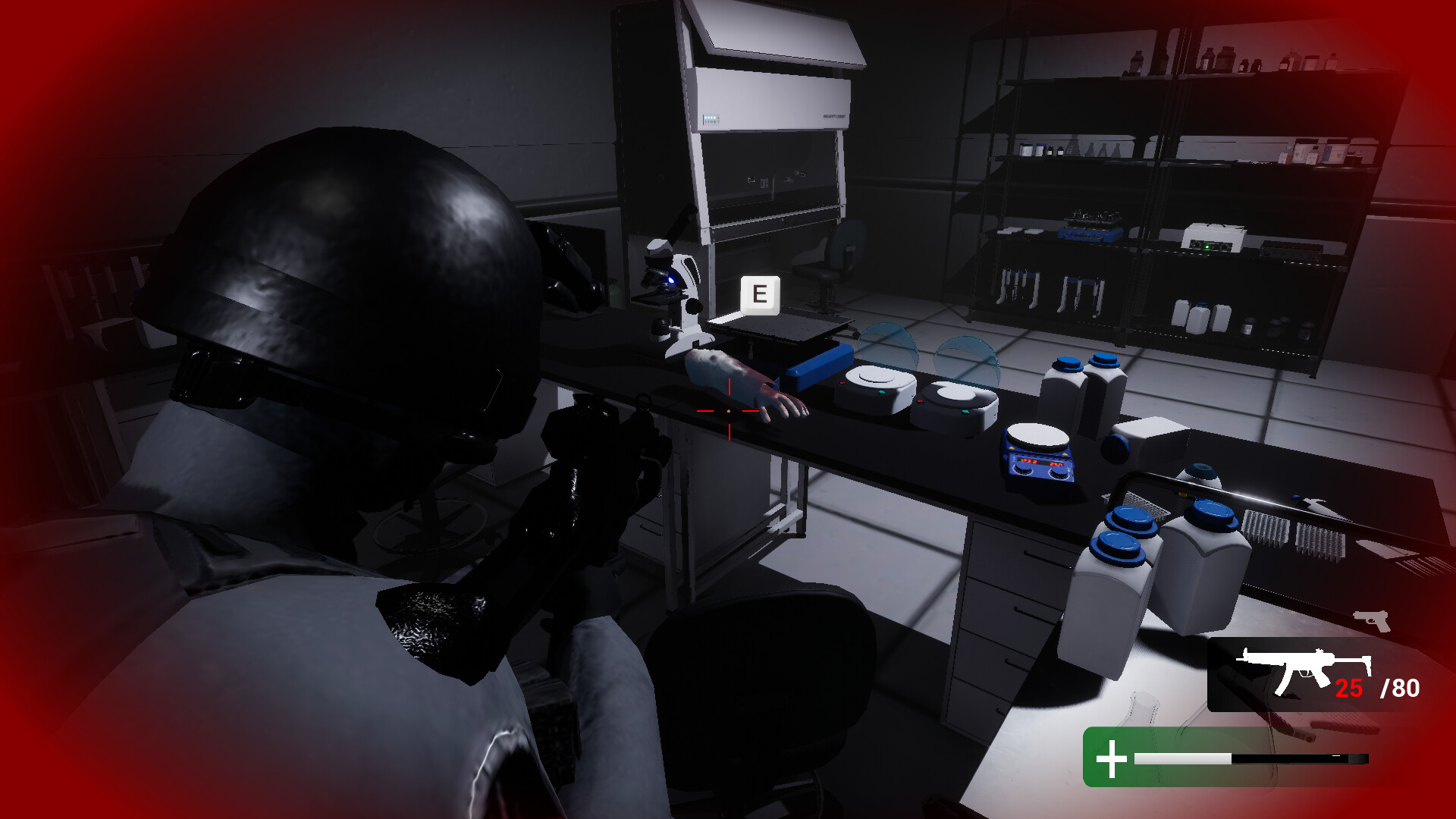 The Last Of The Core screenshot 5