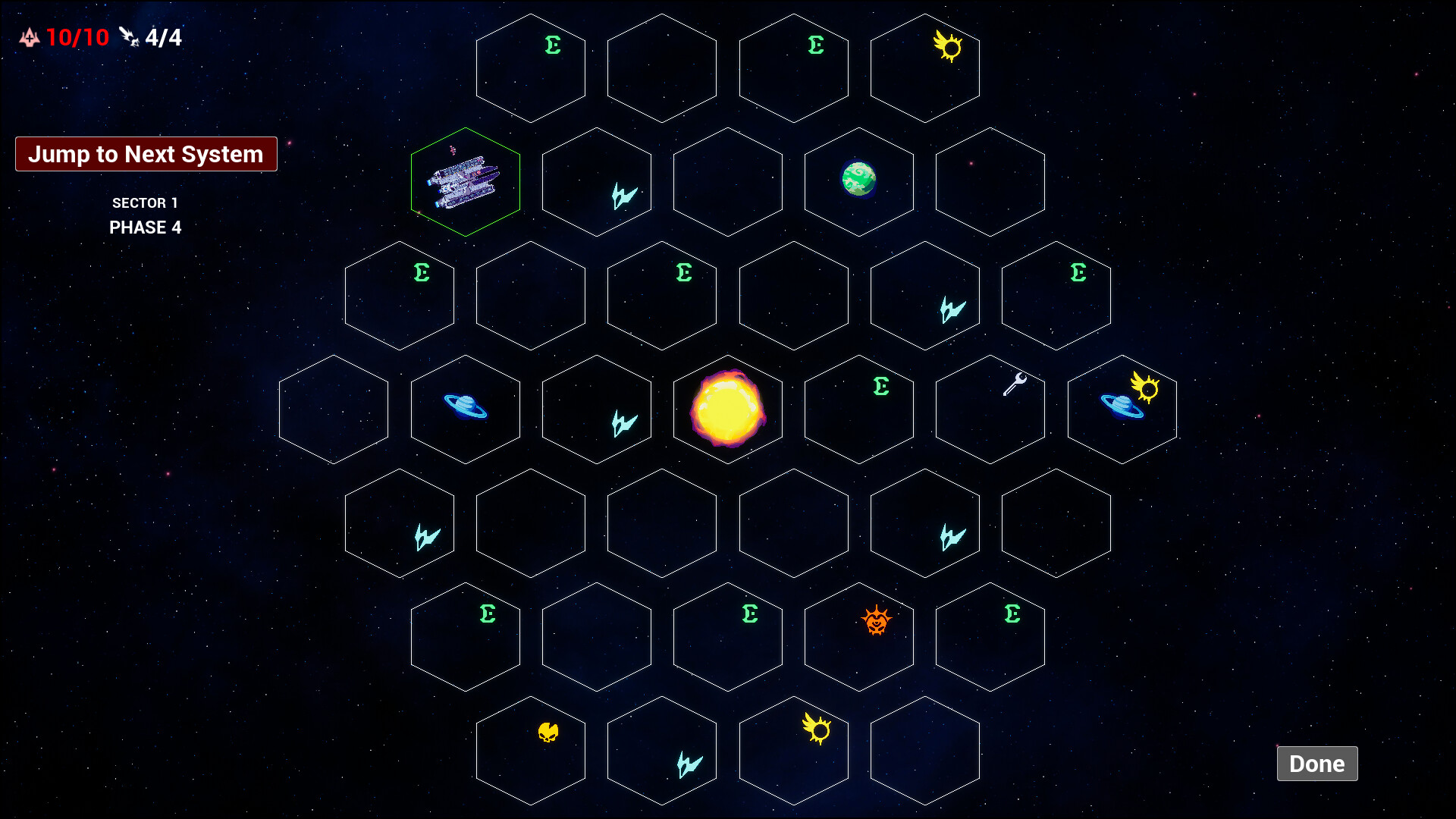 Scrapchasers screenshot 4