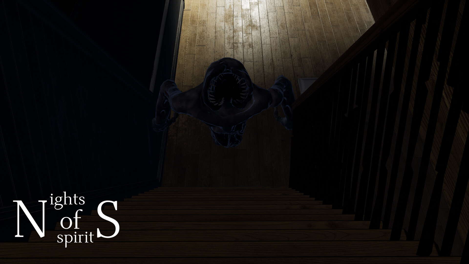 Night of Spirits screenshot 8