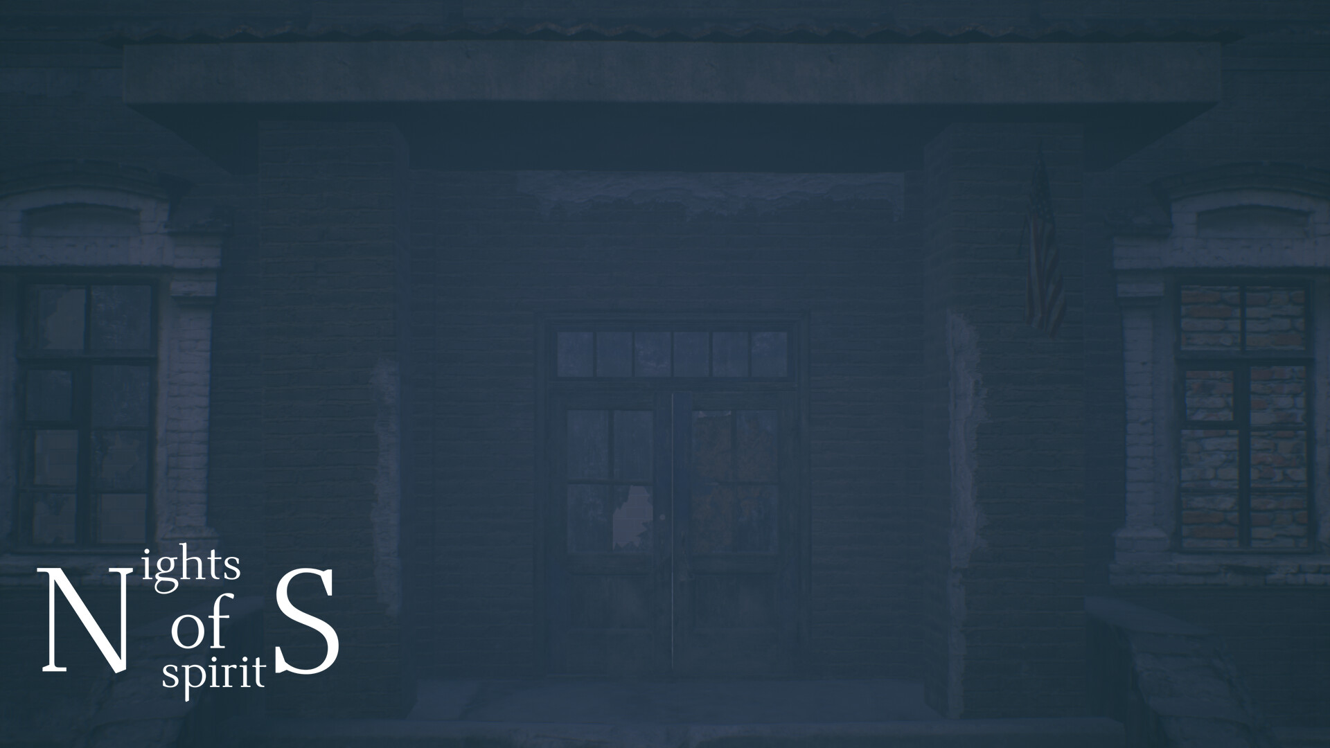 Night of Spirits screenshot 7