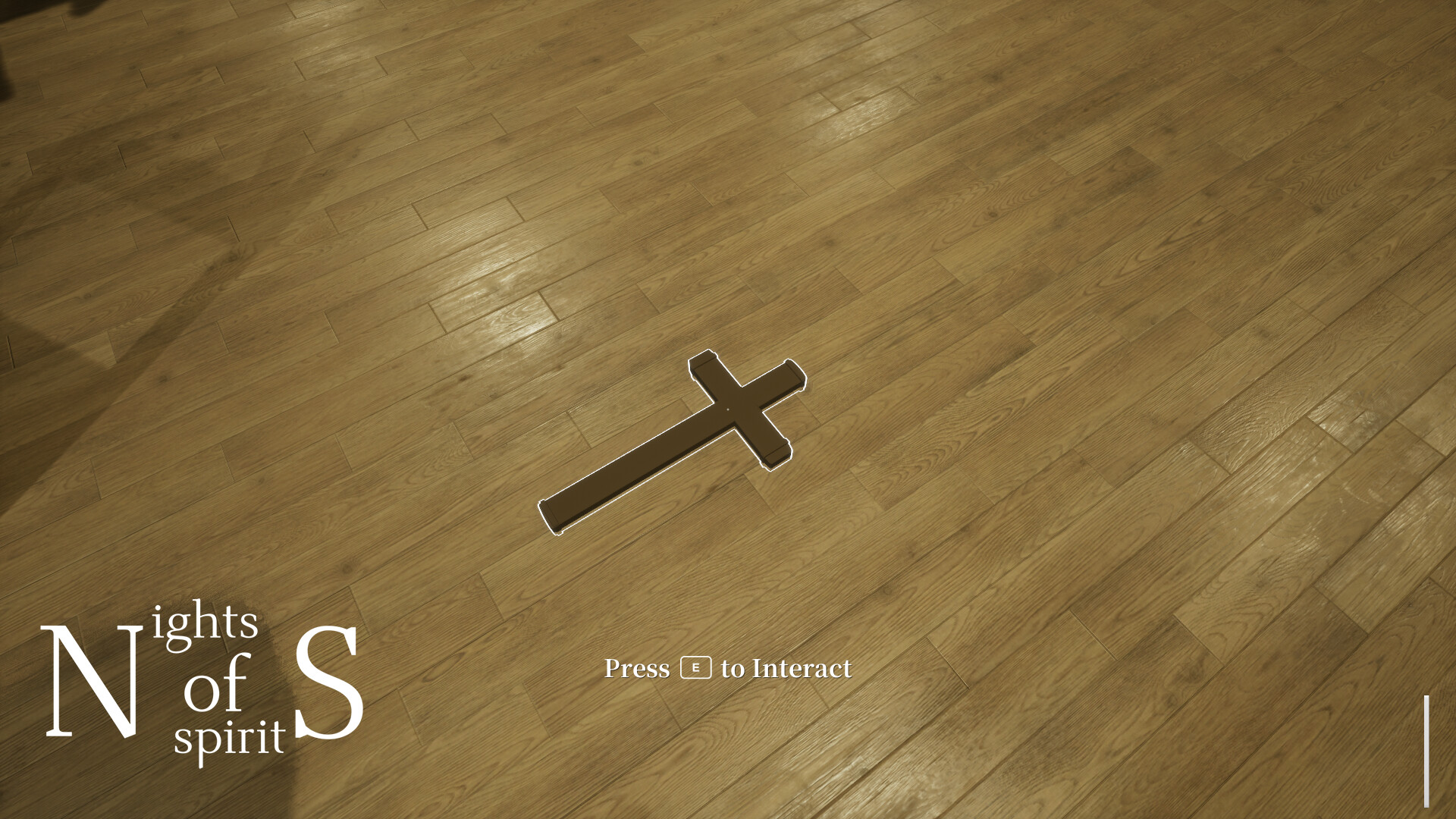 Night of Spirits screenshot 14