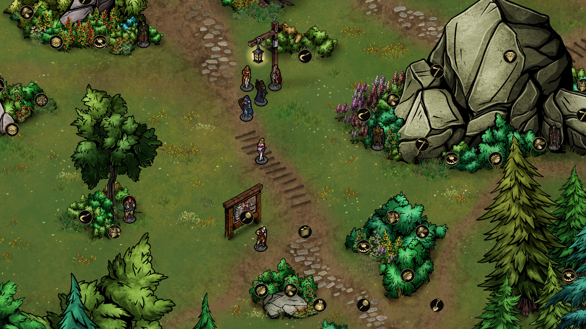 Tales of Legendary Lust: Aphrodisia screenshot 22