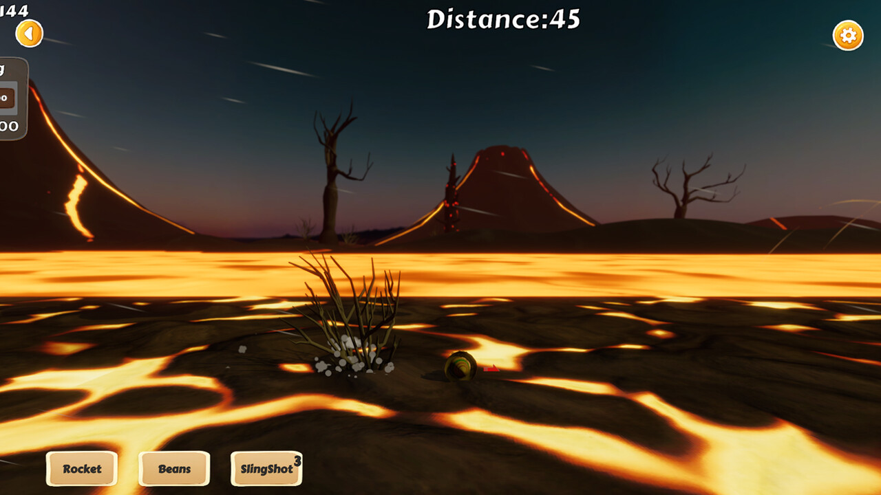 Launch The Baby screenshot 4