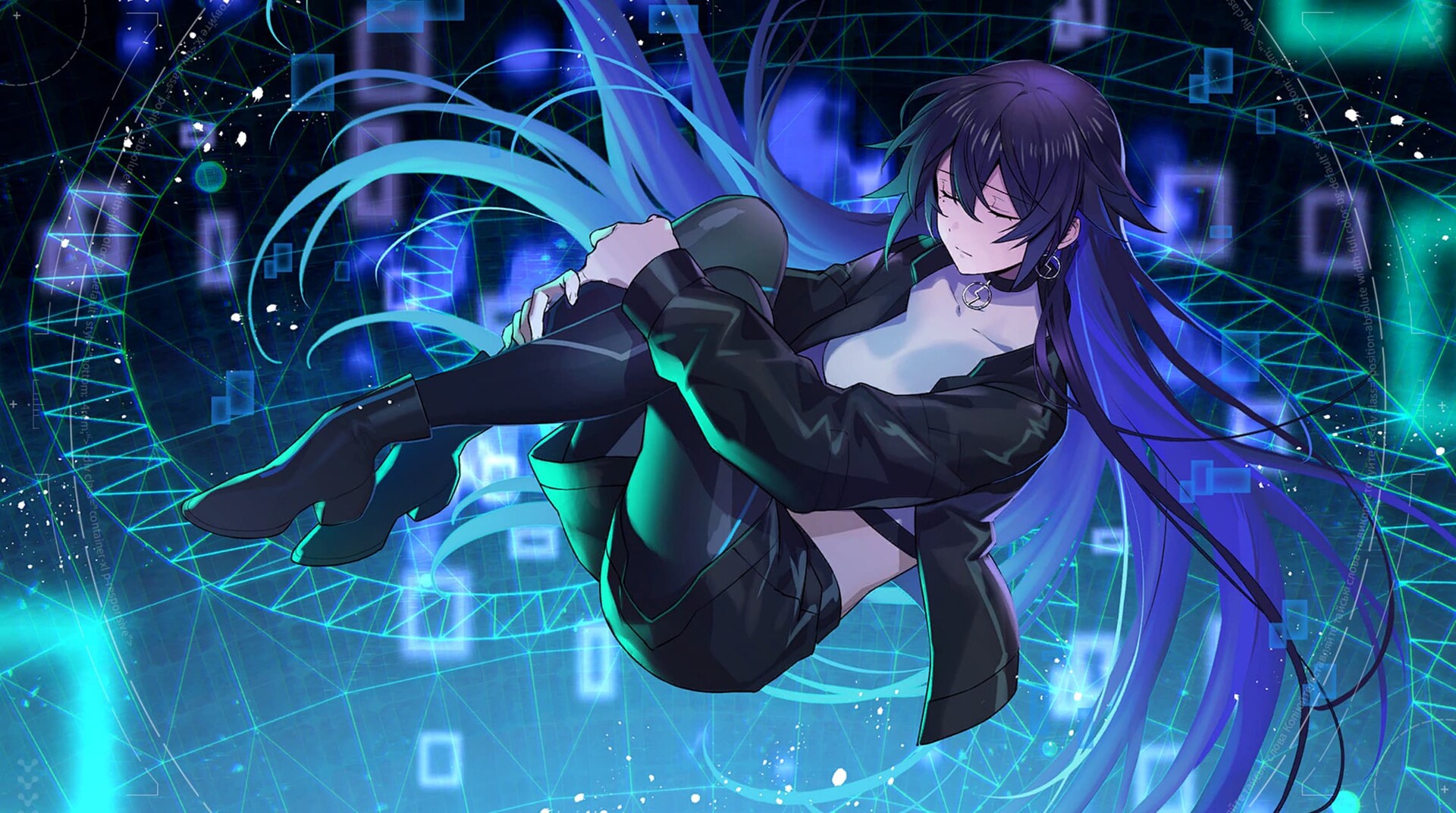 KAMITSUBAKI CITY REGENERATE screenshot 4