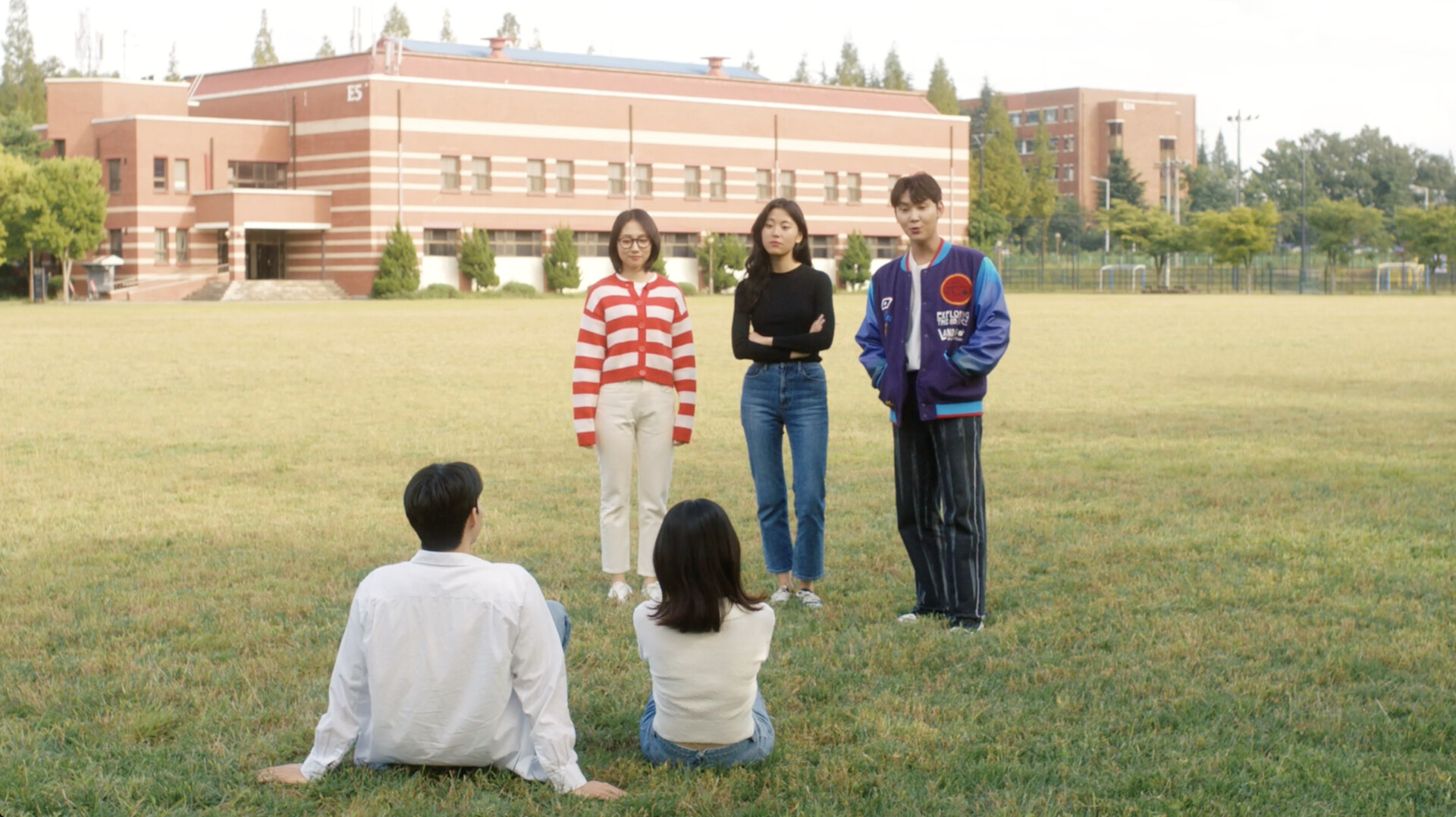 연오와 세오 screenshot 1