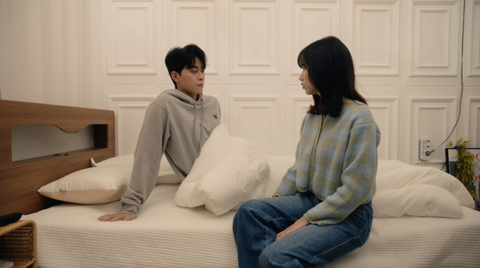 연오와 세오 screenshot 3