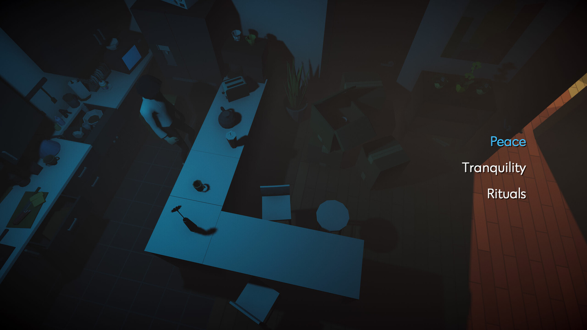 Carry Onward screenshot 3