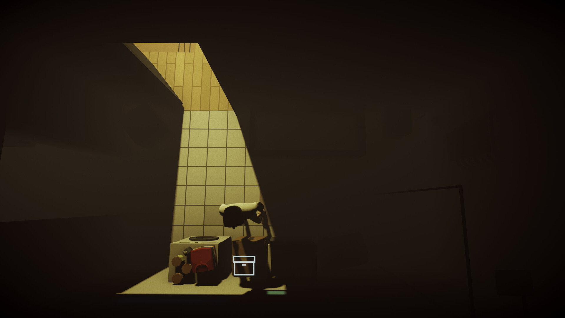 Carry Onward screenshot 5