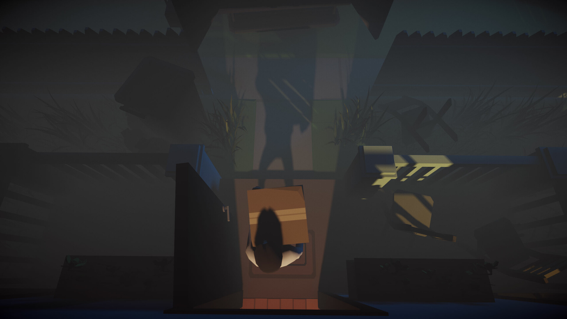 Carry Onward screenshot 6