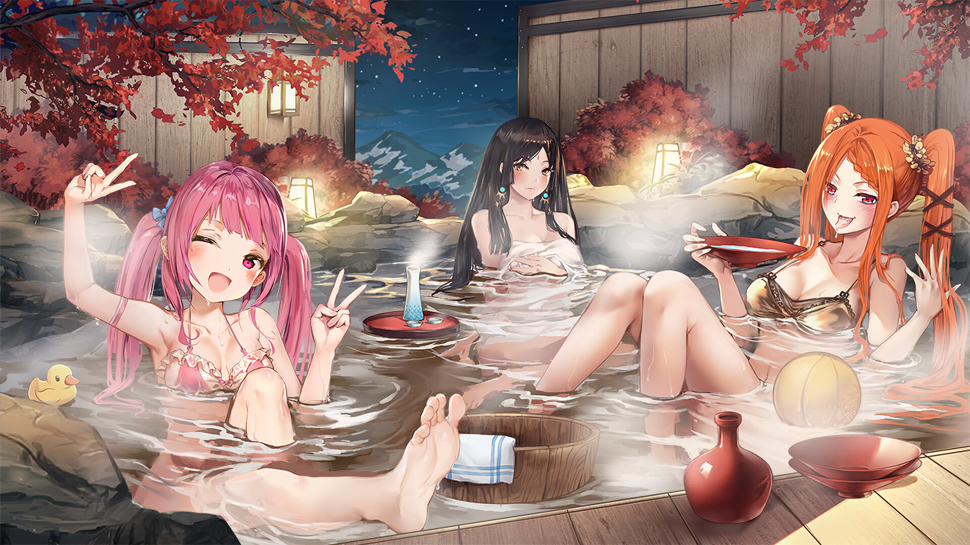 少女战场 screenshot 3