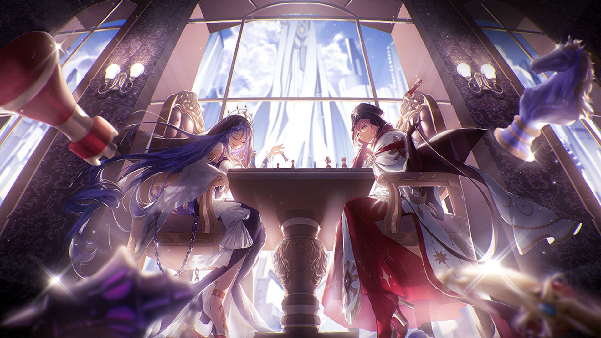 少女战场 screenshot 4