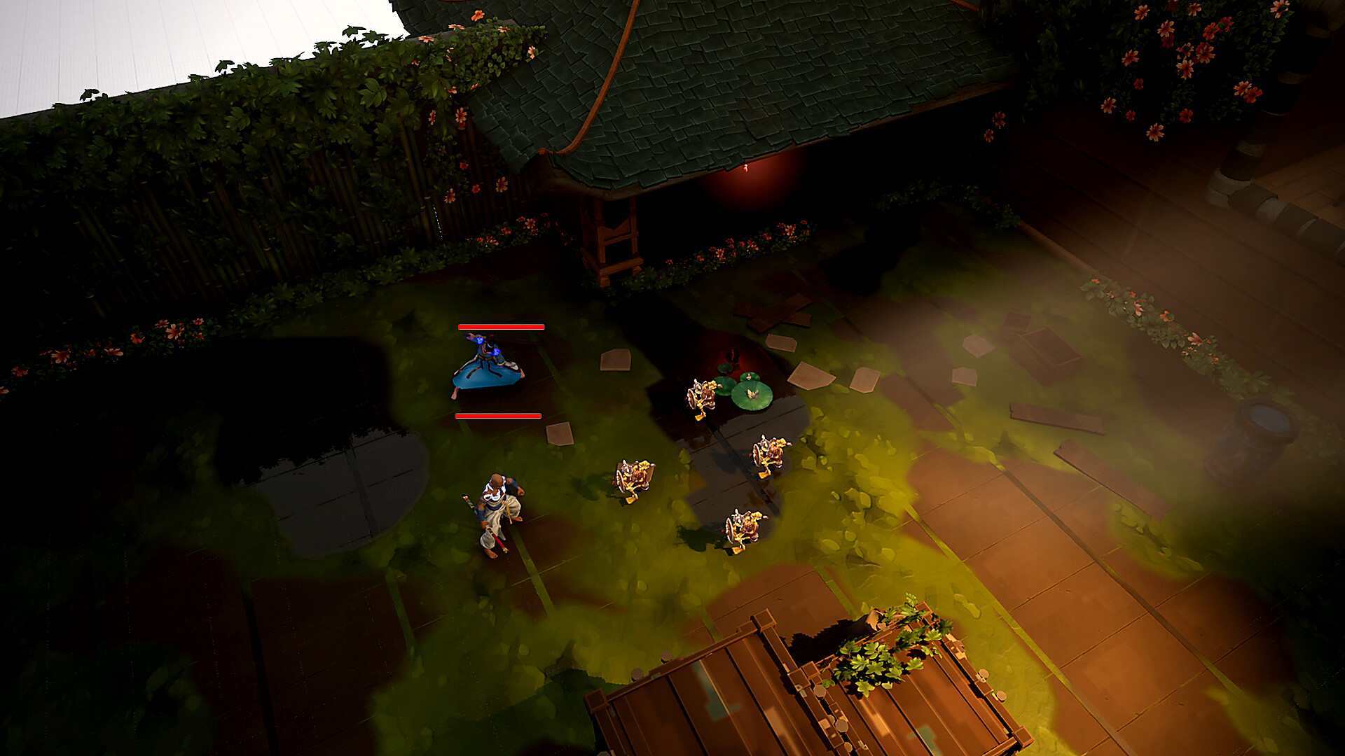 Elemental Fury screenshot 6