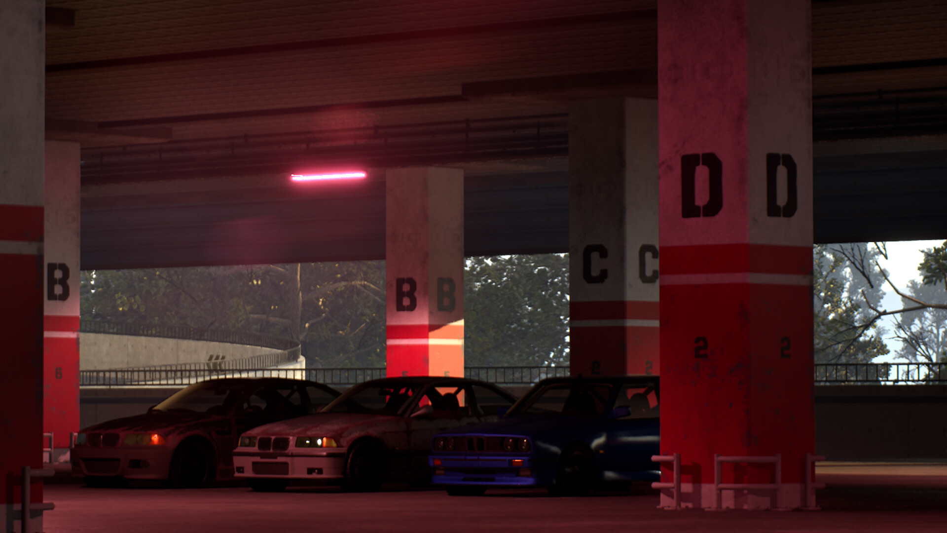 DRIFT ISLAND screenshot 5