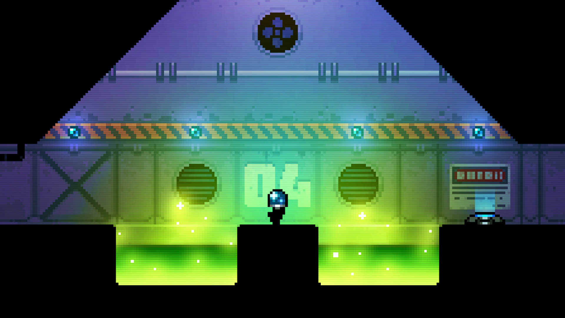 Space Expedition screenshot 3