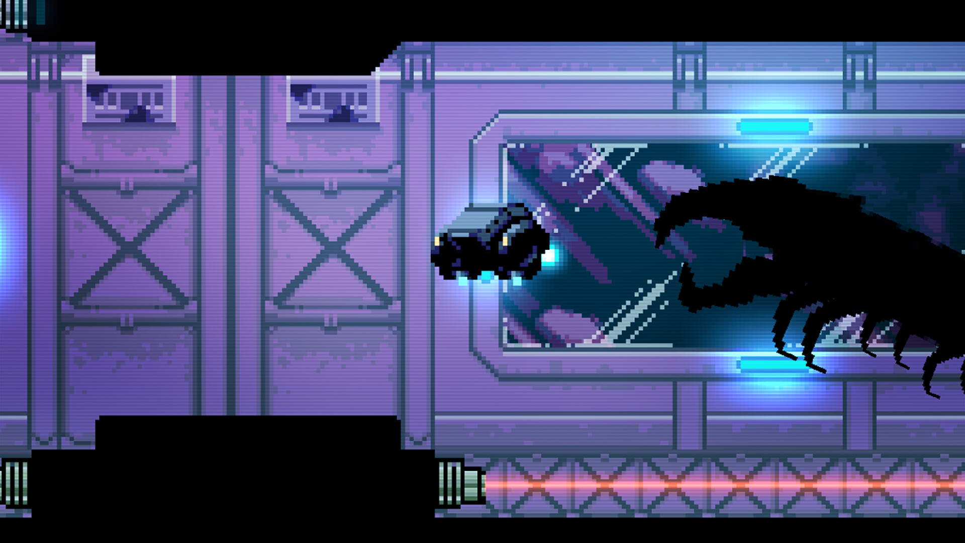 Space Expedition screenshot 5