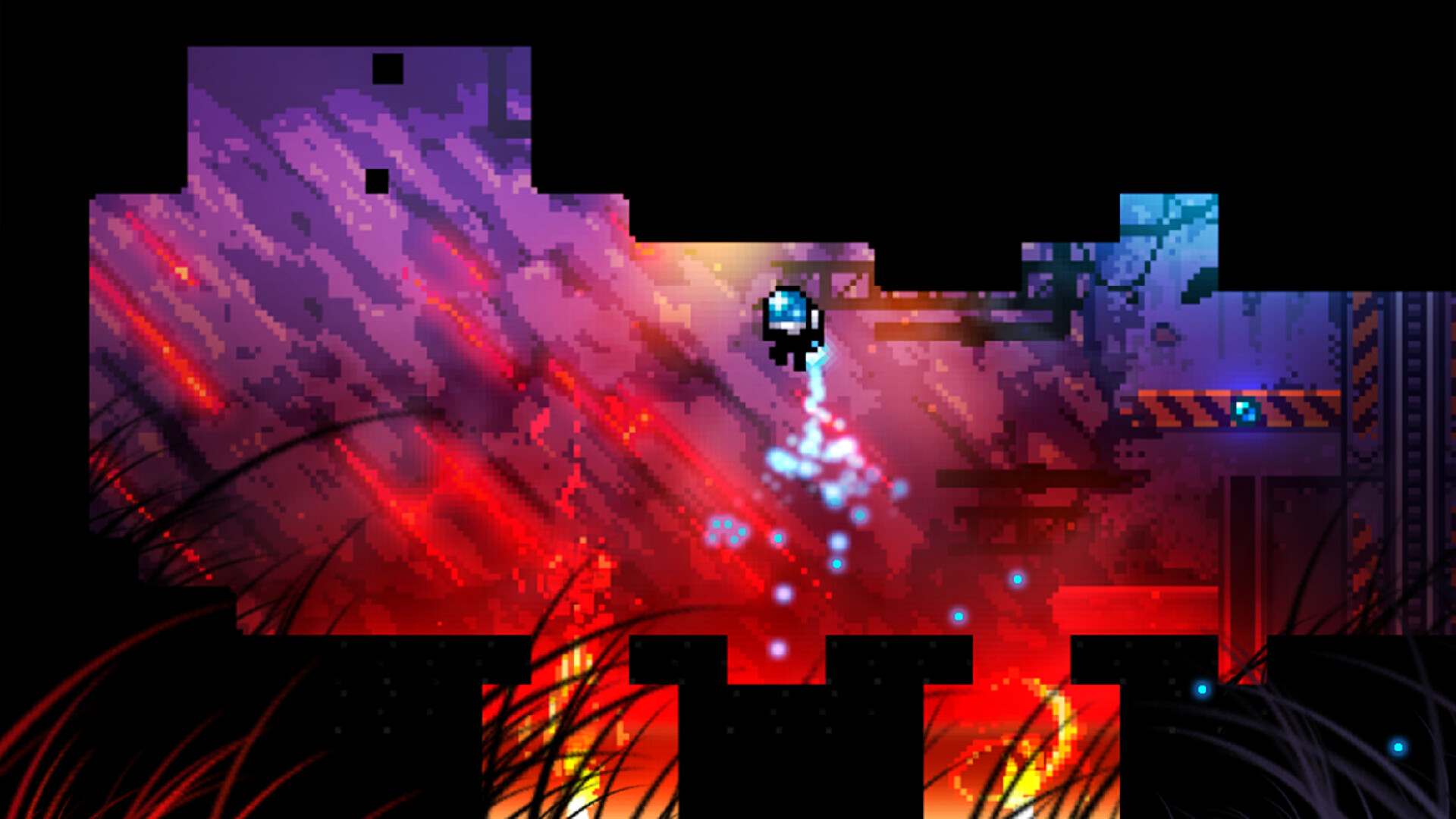 Space Expedition screenshot 1