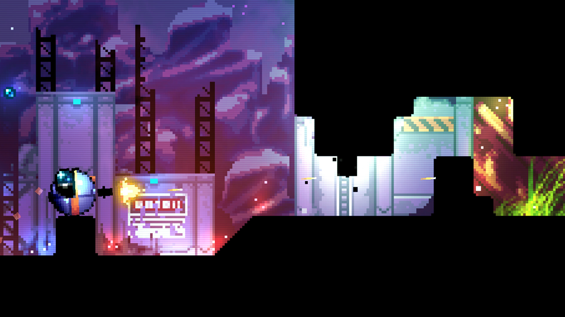 Space Expedition screenshot 2