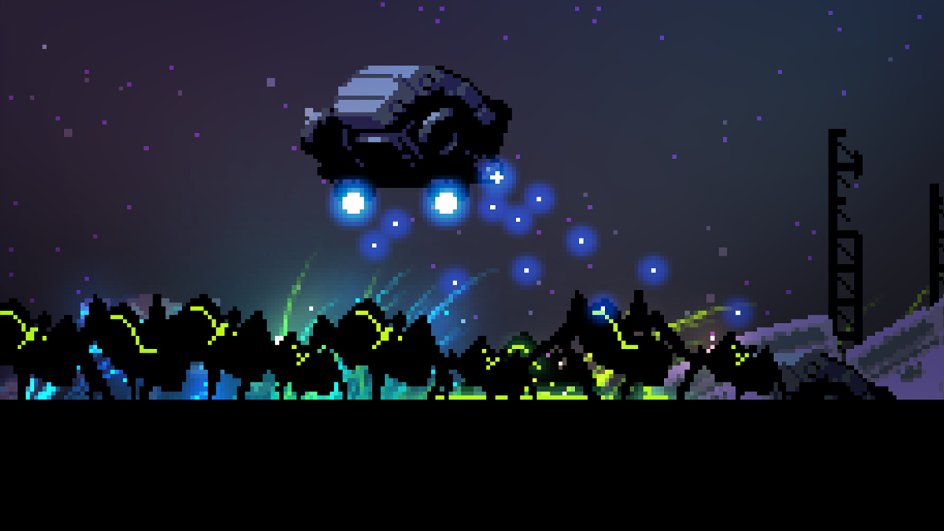 Space Expedition screenshot 4
