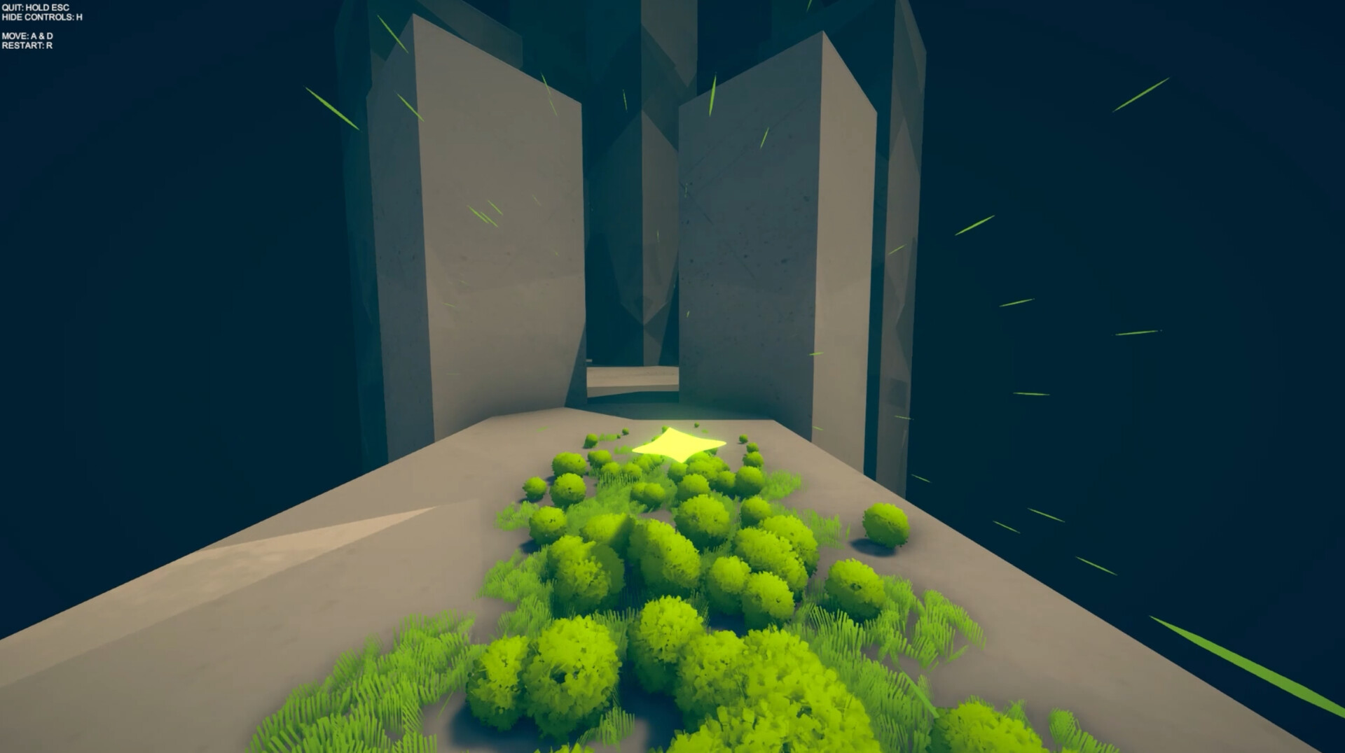 Landfall Archives screenshot 10