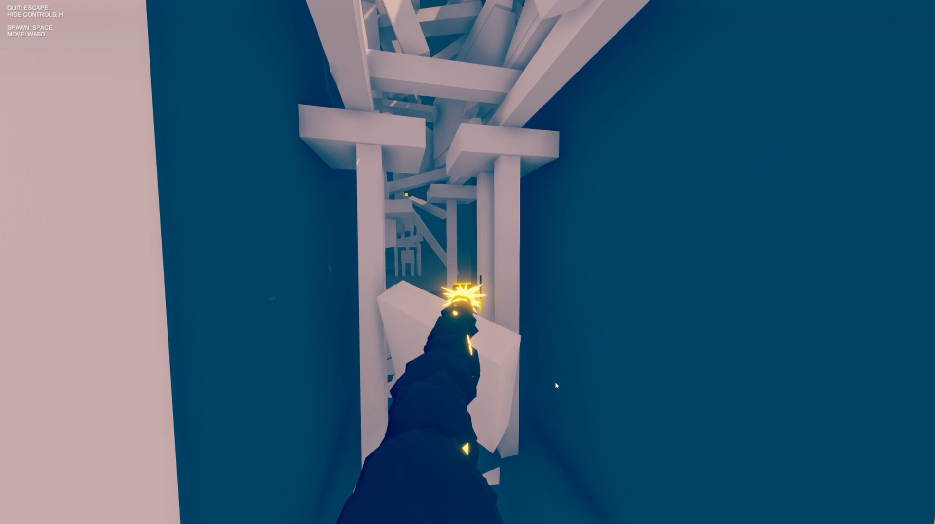 Landfall Archives screenshot 11