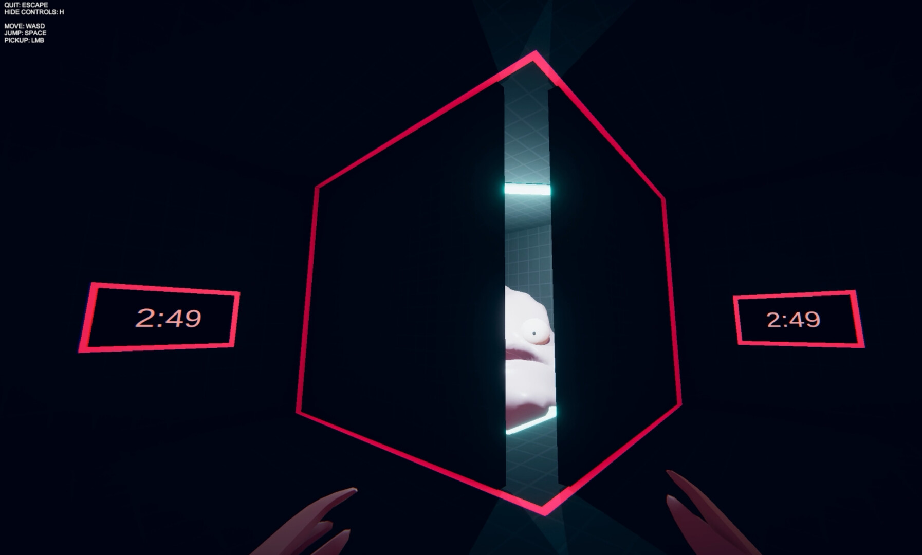 Landfall Archives screenshot 17