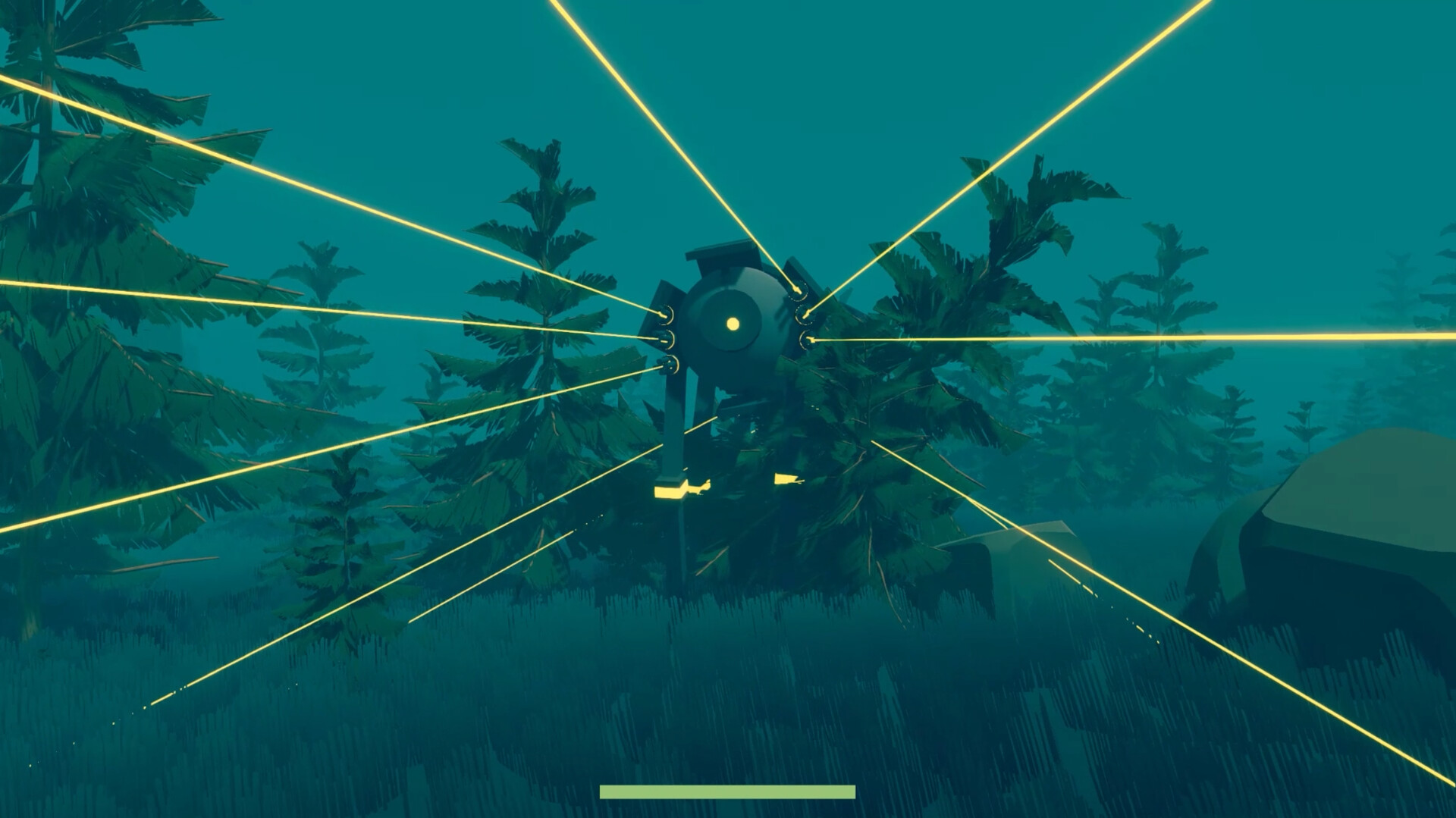 Landfall Archives screenshot 2