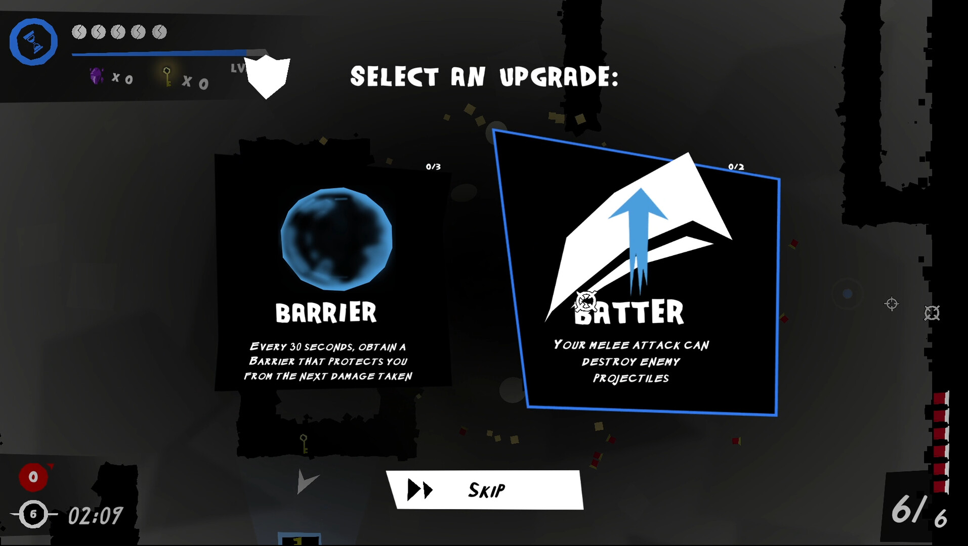 Shapes & Shots - Prologue screenshot 3