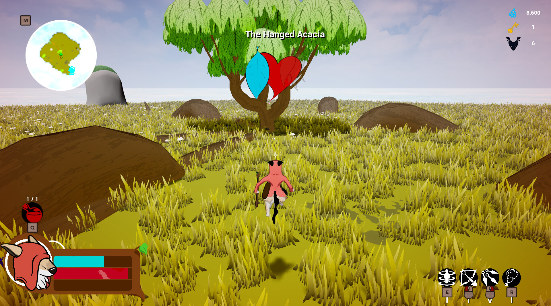 A Storm Unsung screenshot 5