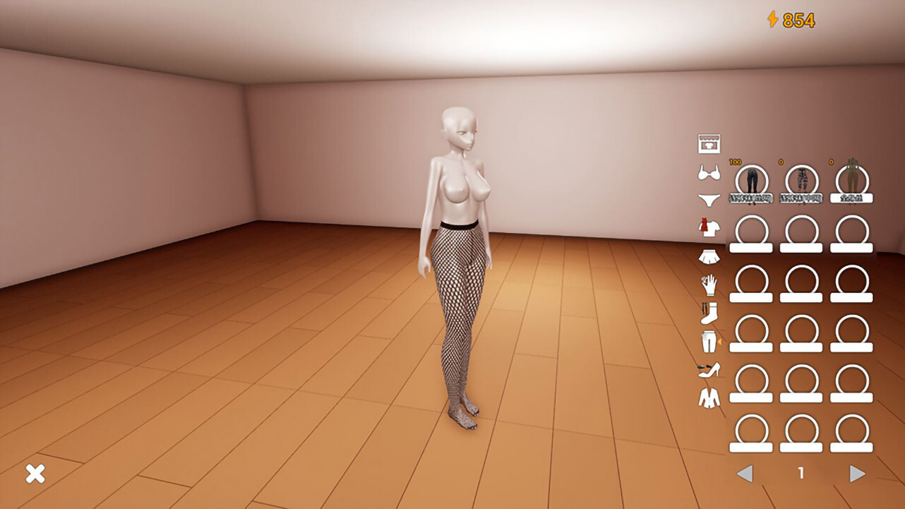 零号协议AgreementZero screenshot 3