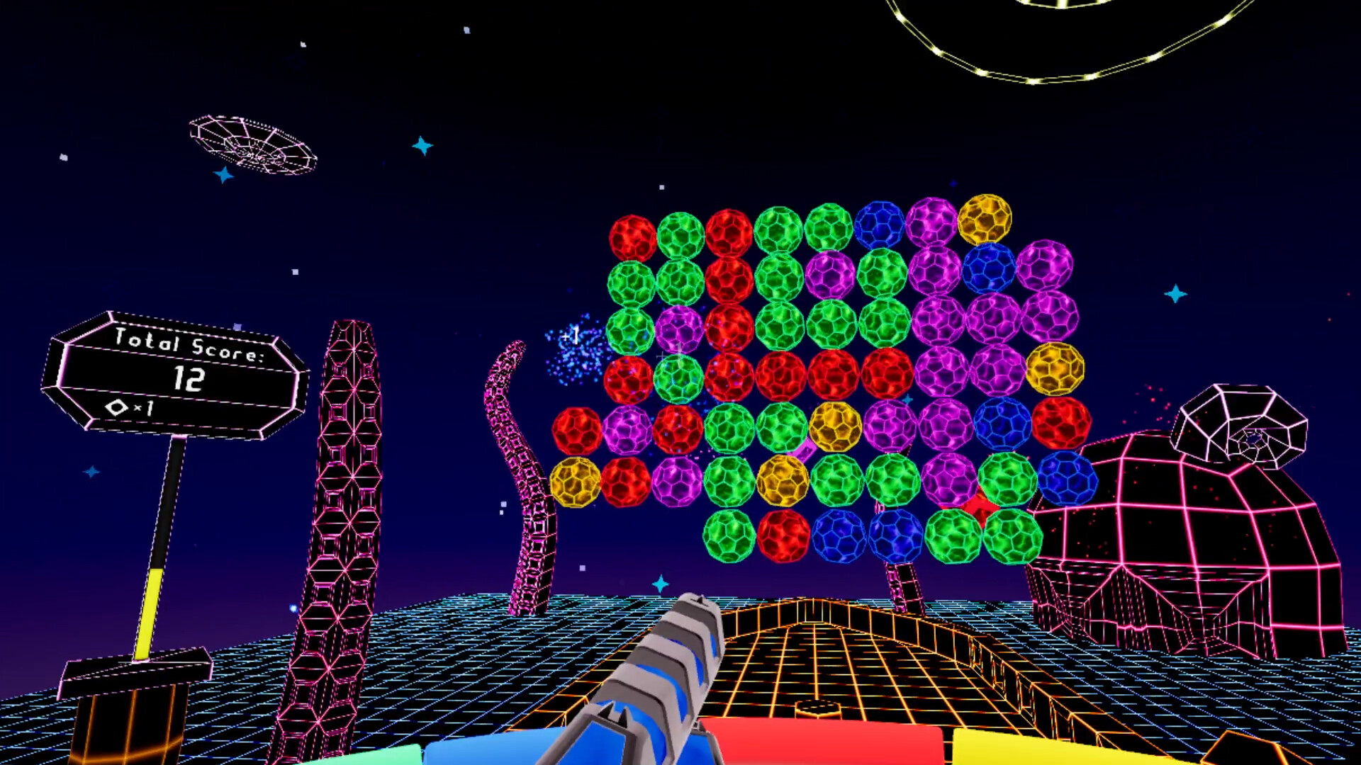 Wall Shooter screenshot 5