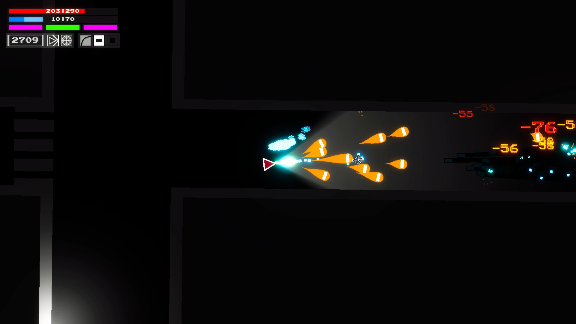 Dreieck screenshot 2