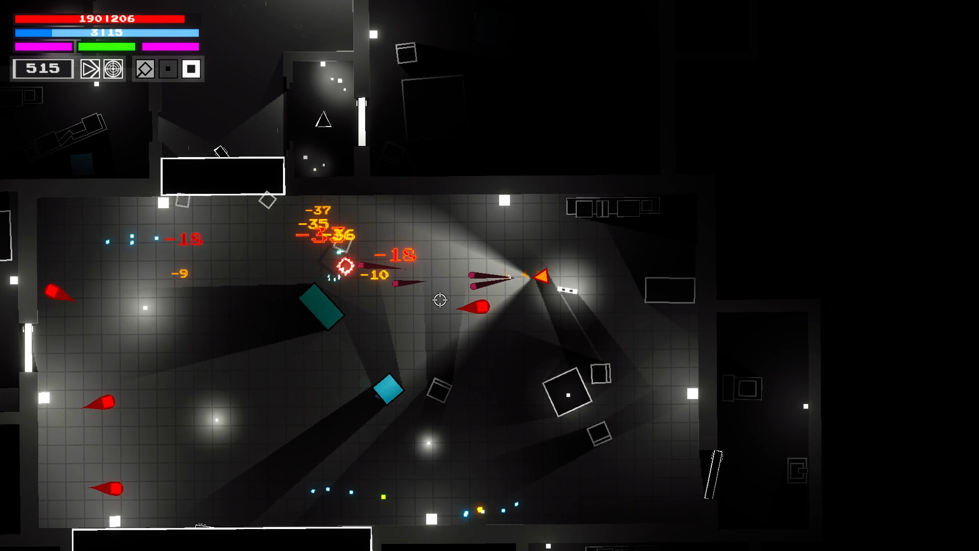 Dreieck screenshot 6