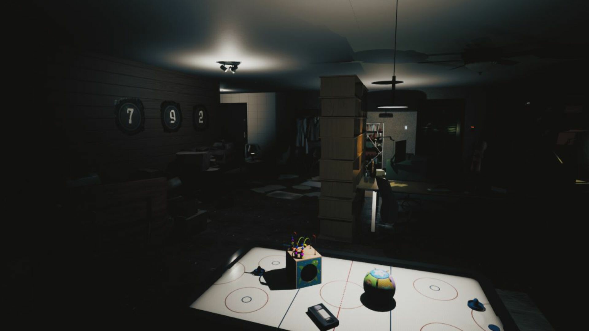 Real Nightmares screenshot 16