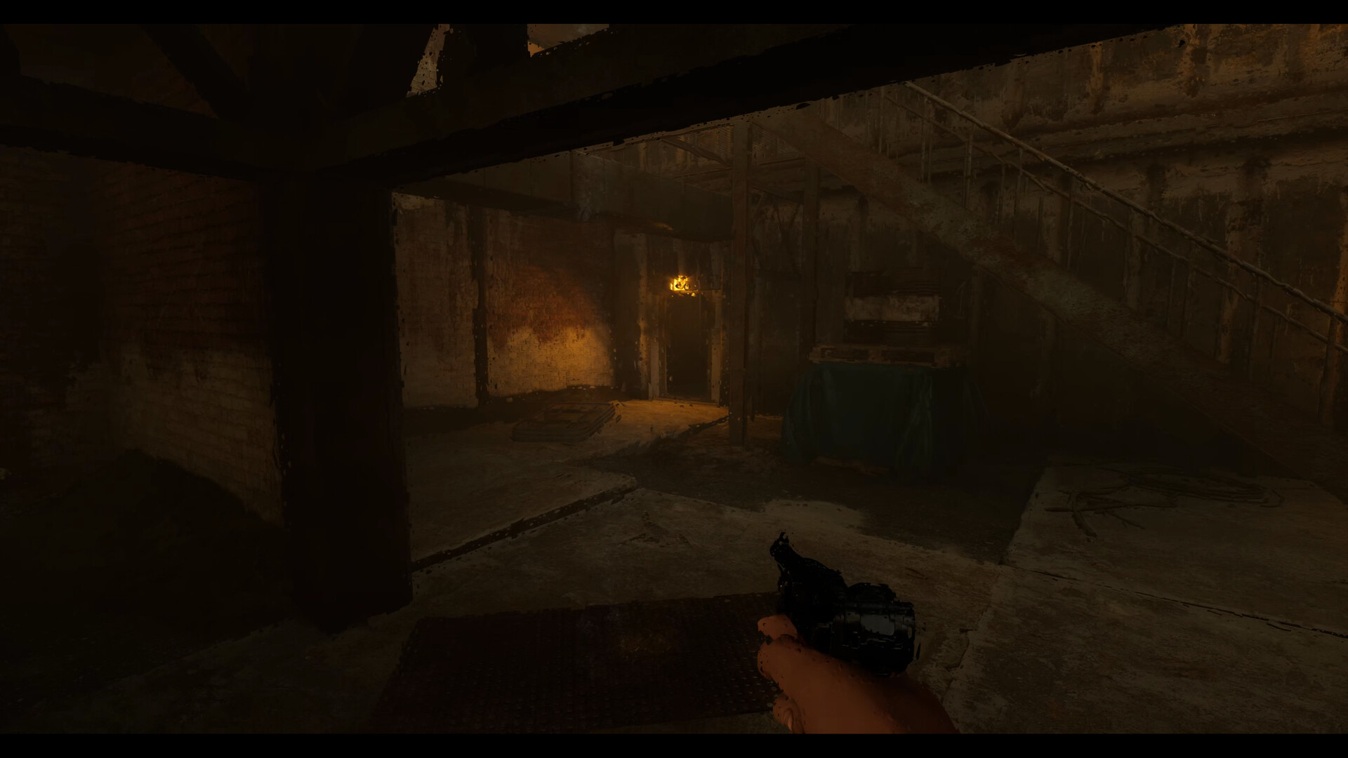 Mortanis Prisoners screenshot 19