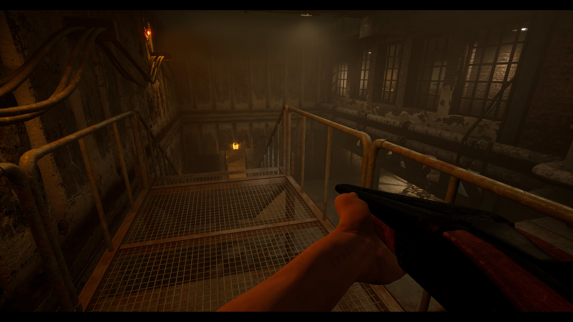 Mortanis Prisoners screenshot 1