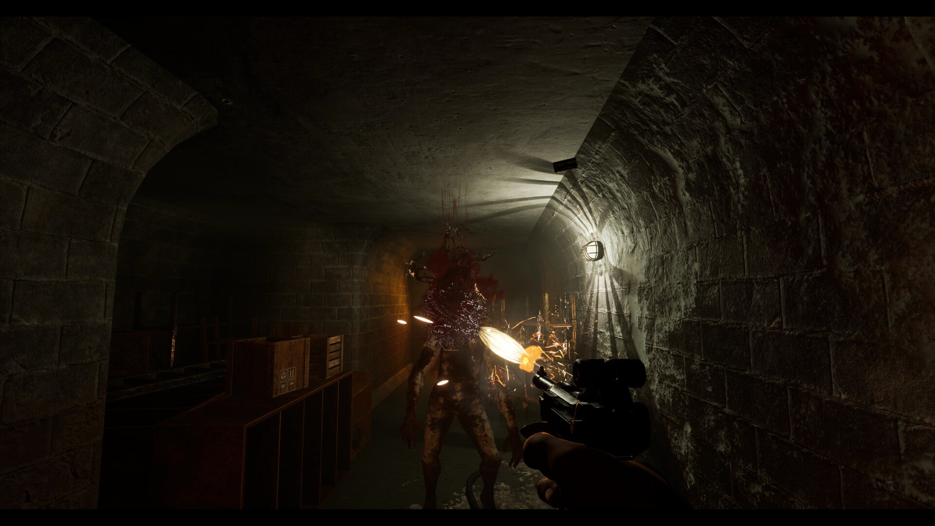 Mortanis Prisoners screenshot 18