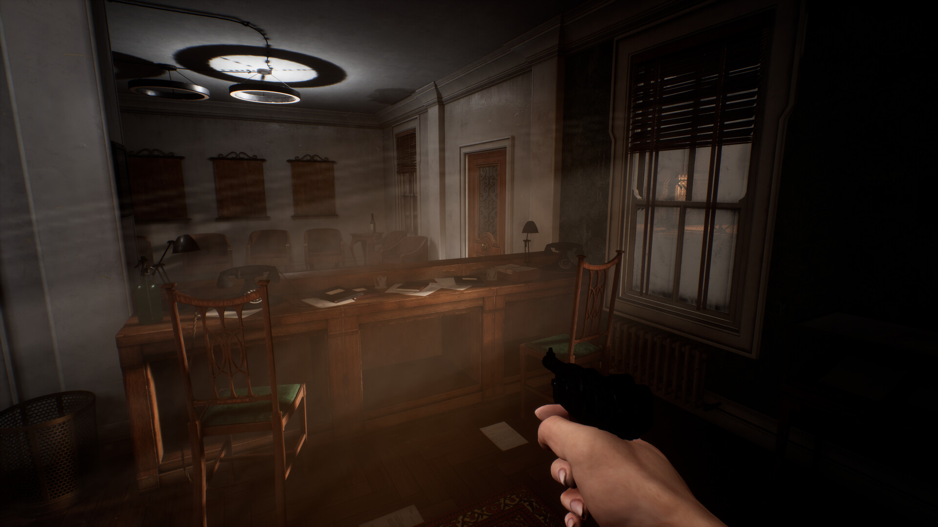 Mortanis Prisoners screenshot 14