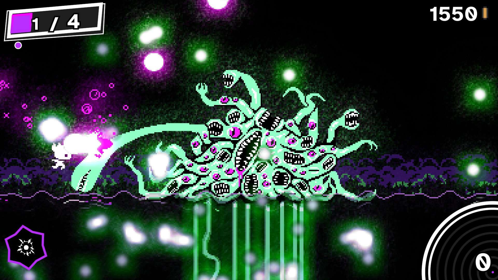 An Action Roguelite for when you have 20 minutes to spare screenshot 5