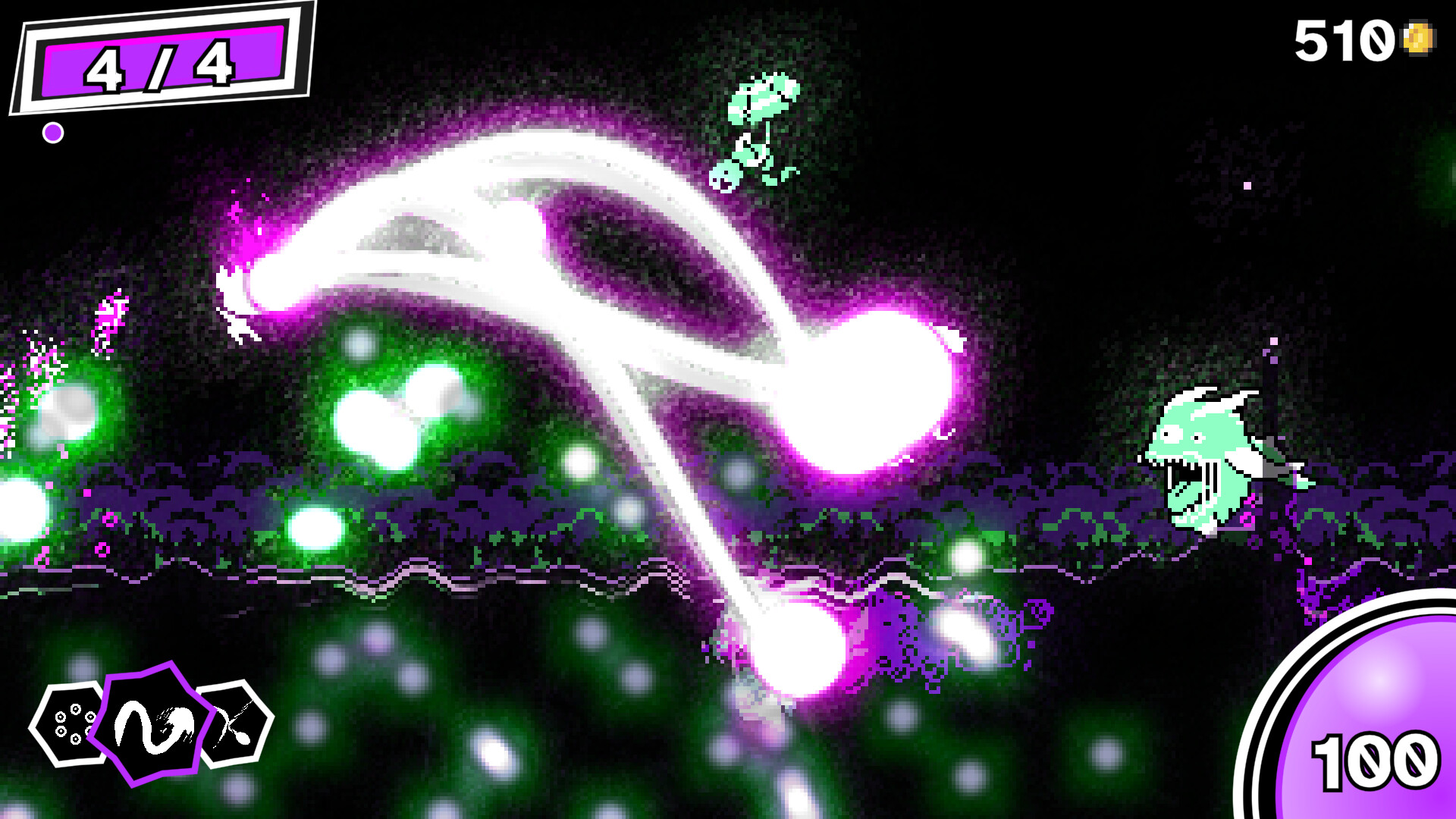 An Action Roguelite for when you have 20 minutes to spare screenshot 1