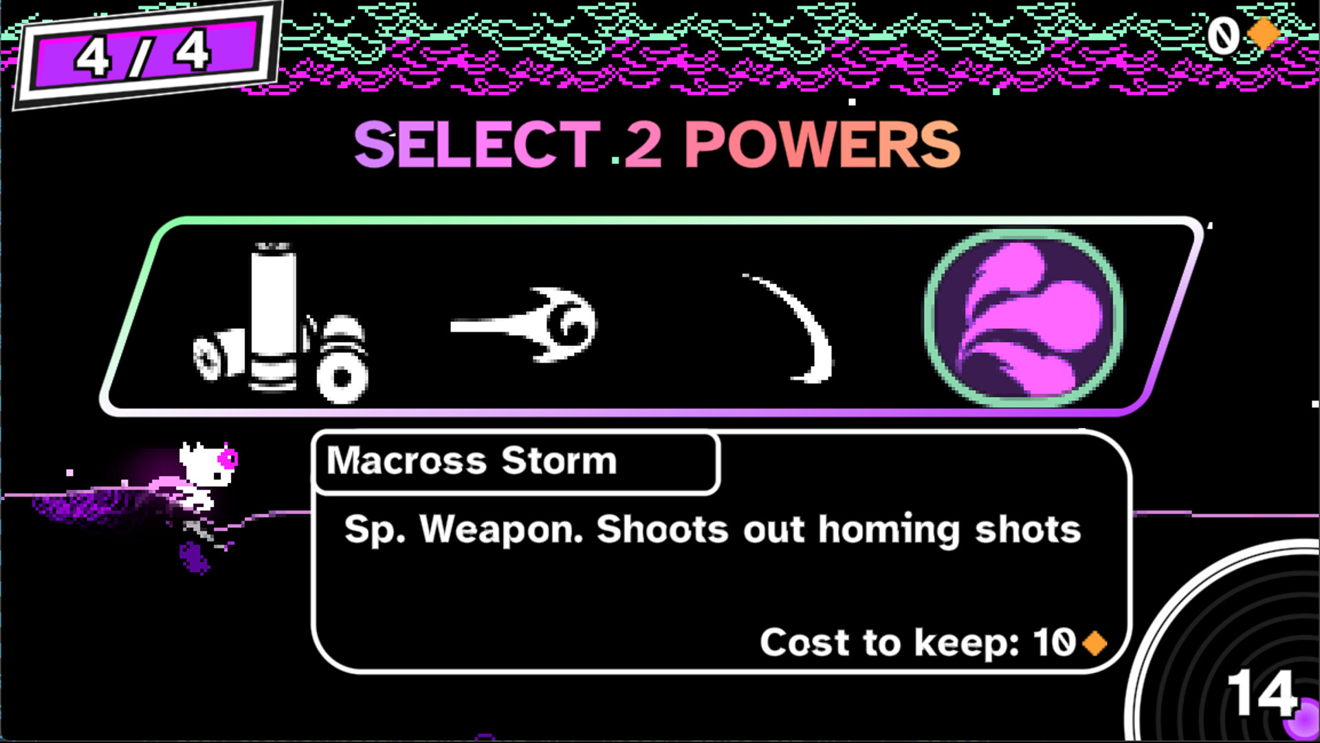 An Action Roguelite for when you have 20 minutes to spare screenshot 3