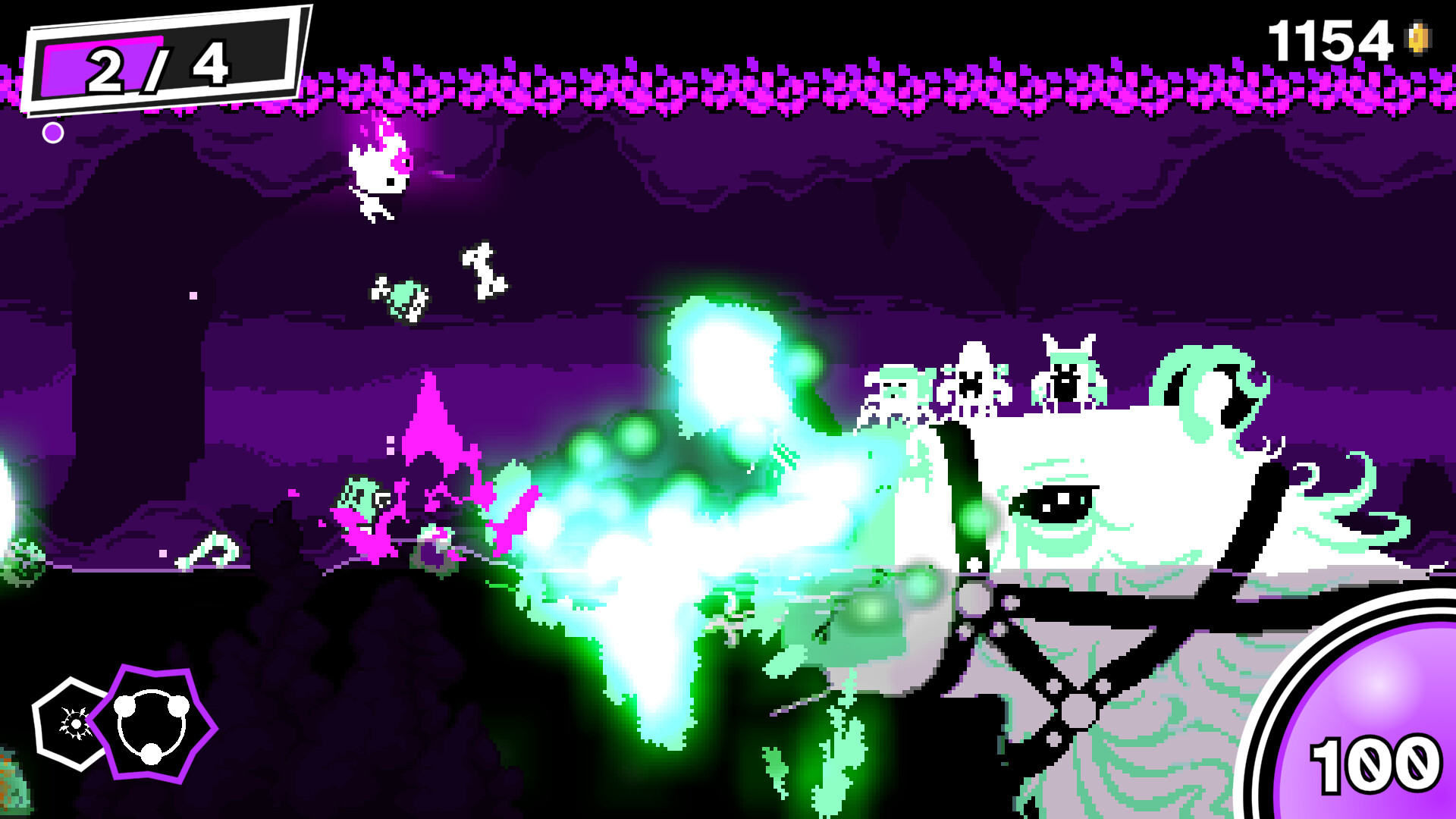 An Action Roguelite for when you have 20 minutes to spare screenshot 4
