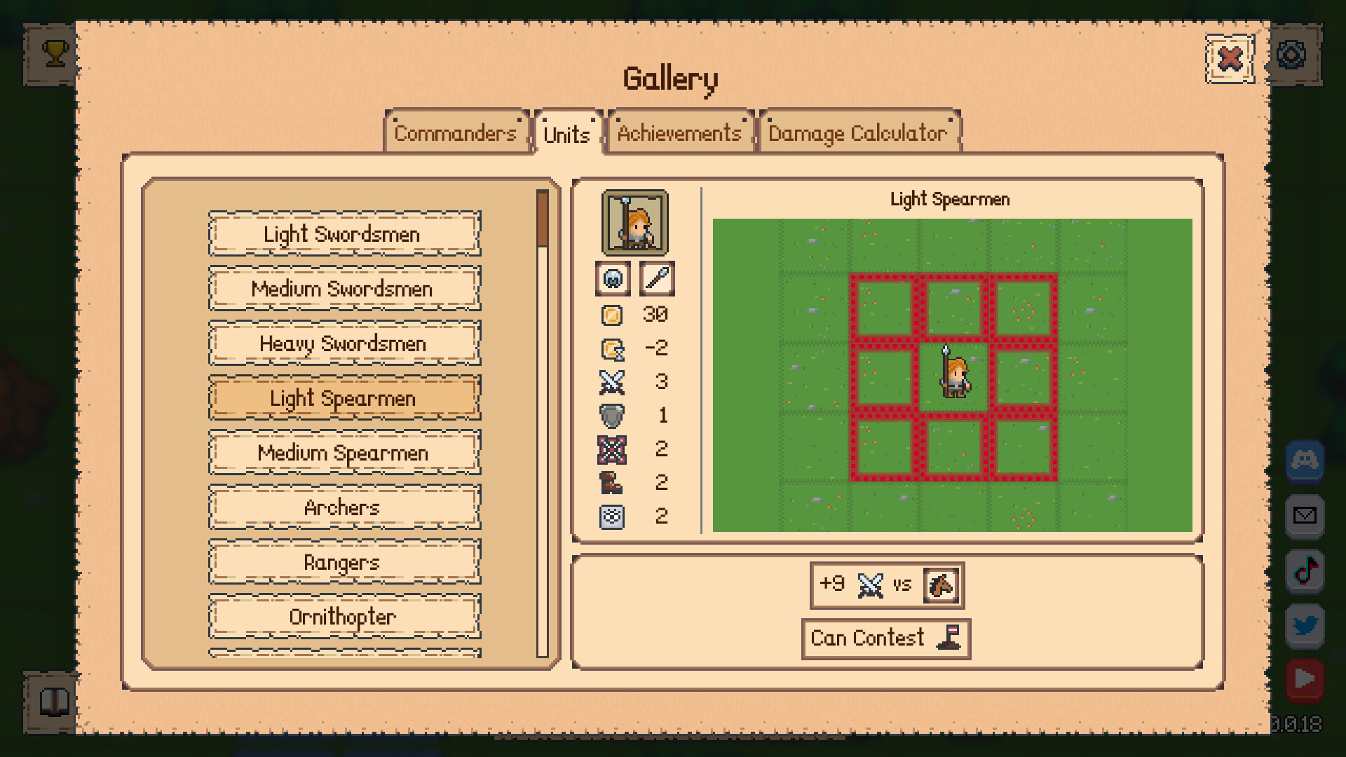 Tiles of War screenshot 9