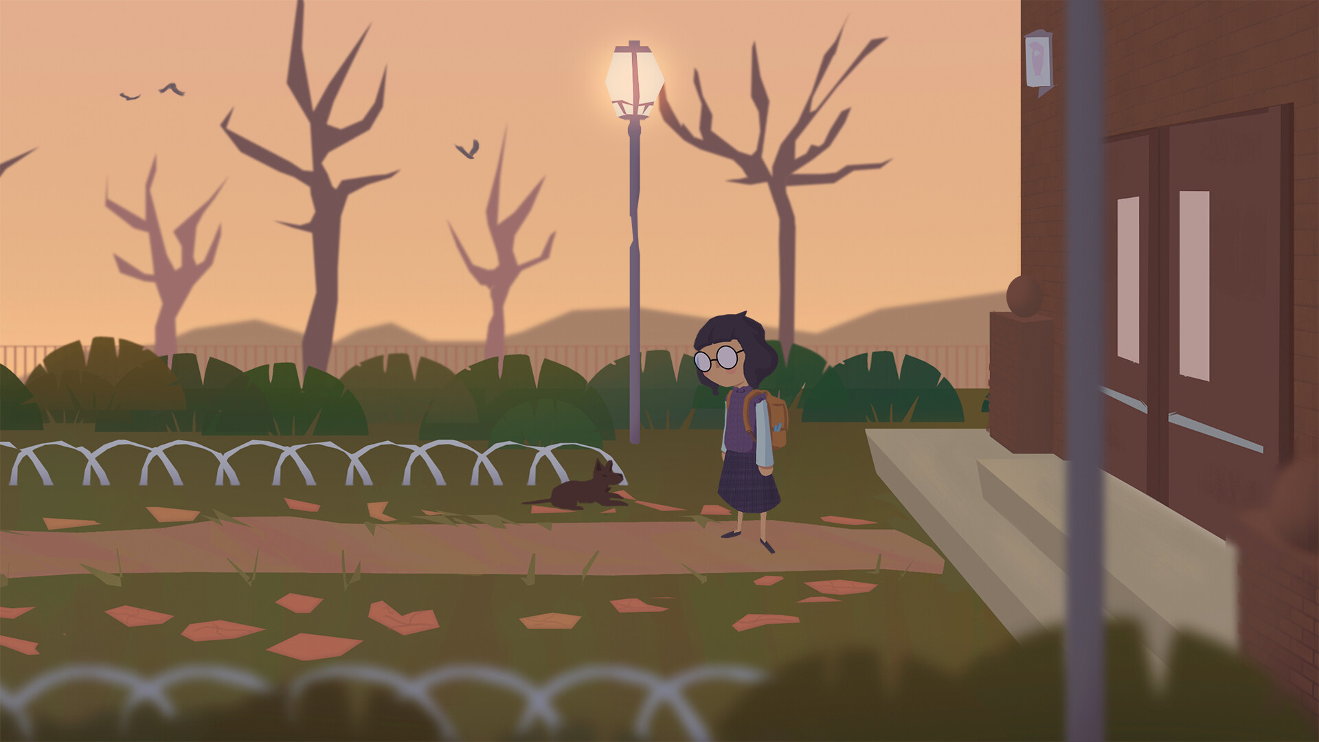 Ayla's Dollhouse screenshot 1