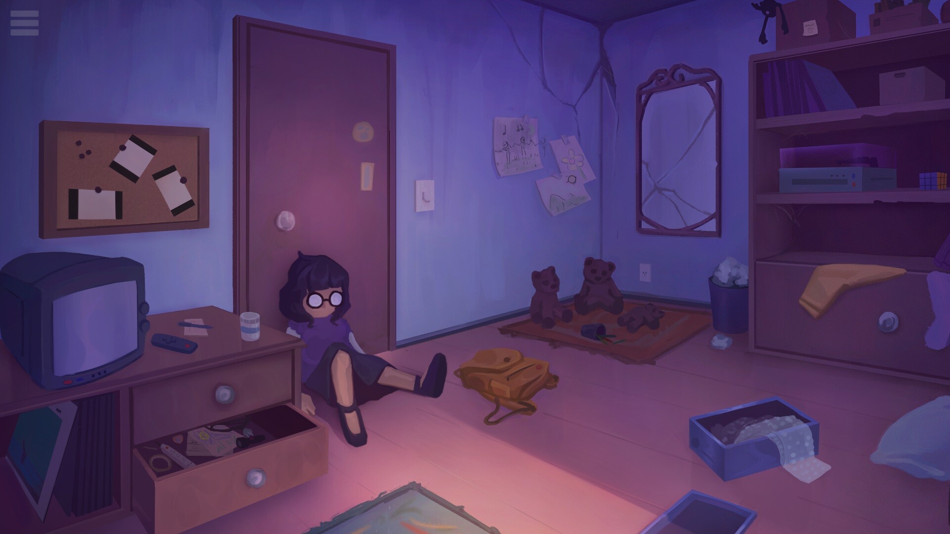 Ayla's Dollhouse screenshot 7
