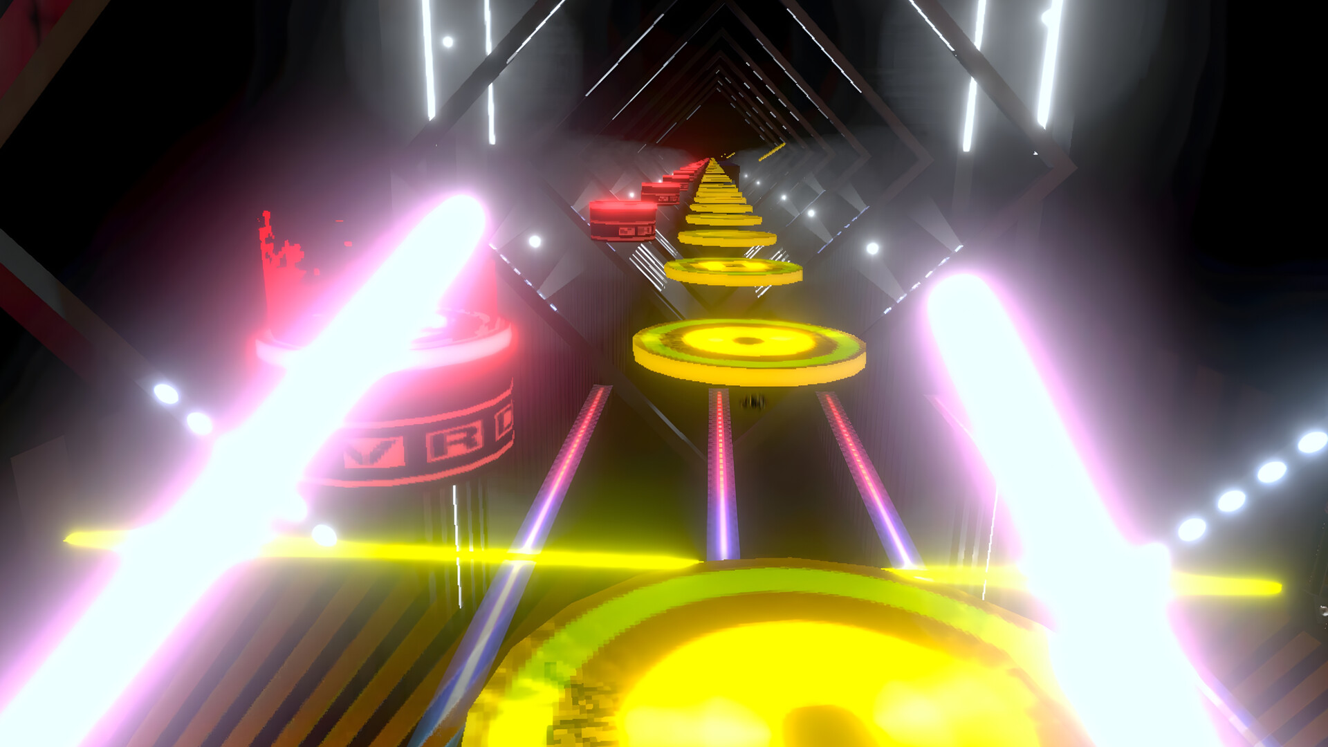 VR Drums Ultimate Streamer screenshot 4