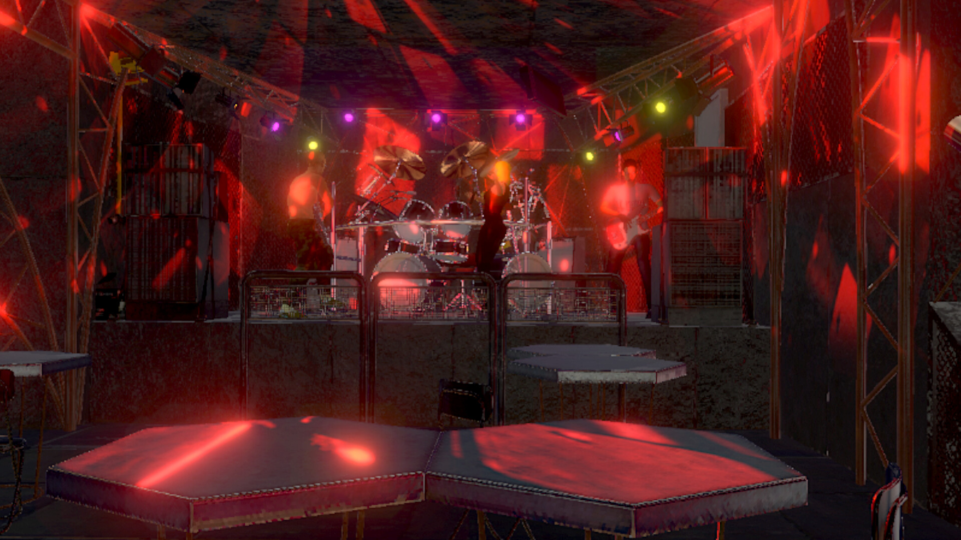 VR Drums Ultimate Streamer screenshot 22