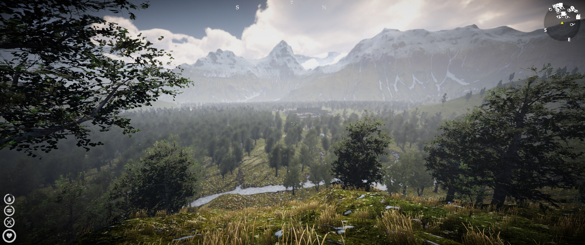 Survive or Die screenshot 1